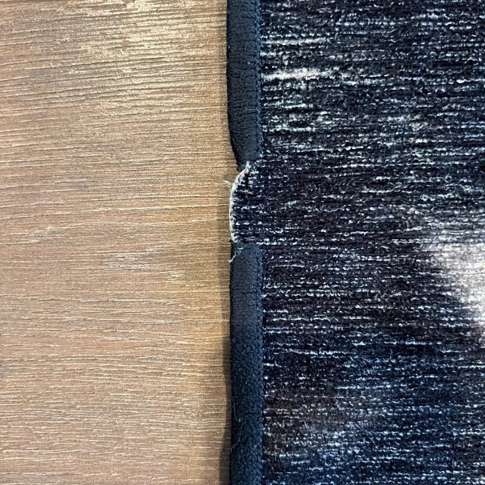 Ruggable Machine Washable Rug (#1) - Picture 4 of 9